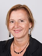 Prof. Dr. Kerstin Michalik