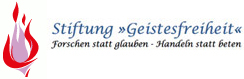 Stiftung Geistesfreiheit
