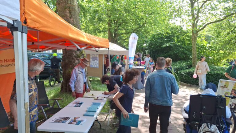 altonale 2025 – Buntes Altona