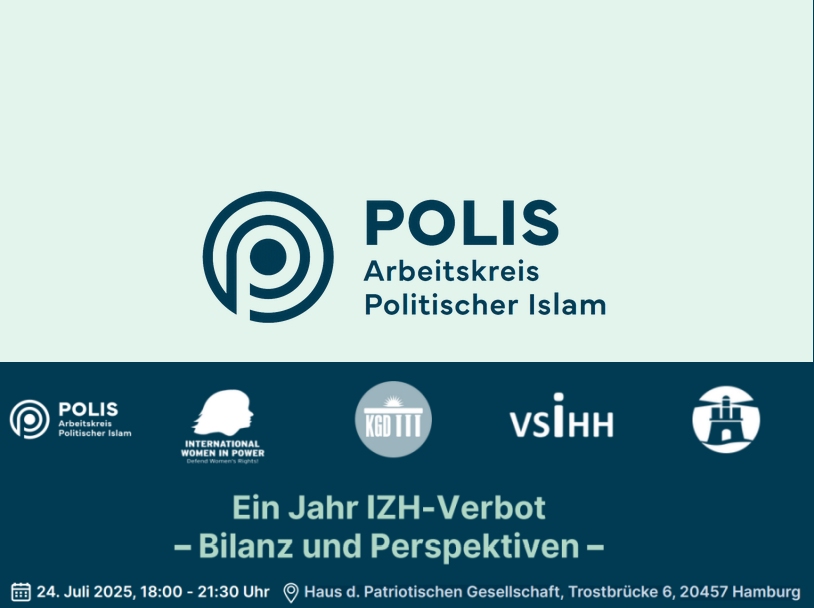 Ein Jahr IZH-Verbot – Bilanz und Perspektiven