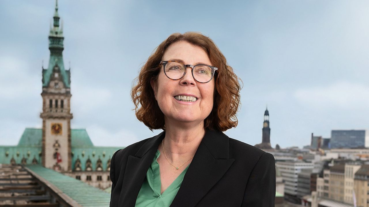 Erkenntnisse über Islamismus in Hamburg